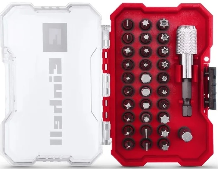 bit-set-einhell-32-piece-xs-case-open-front