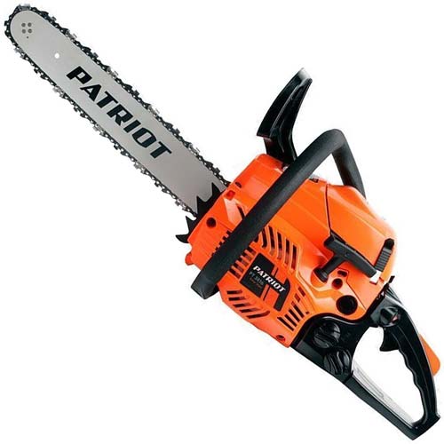 Пилы цепные