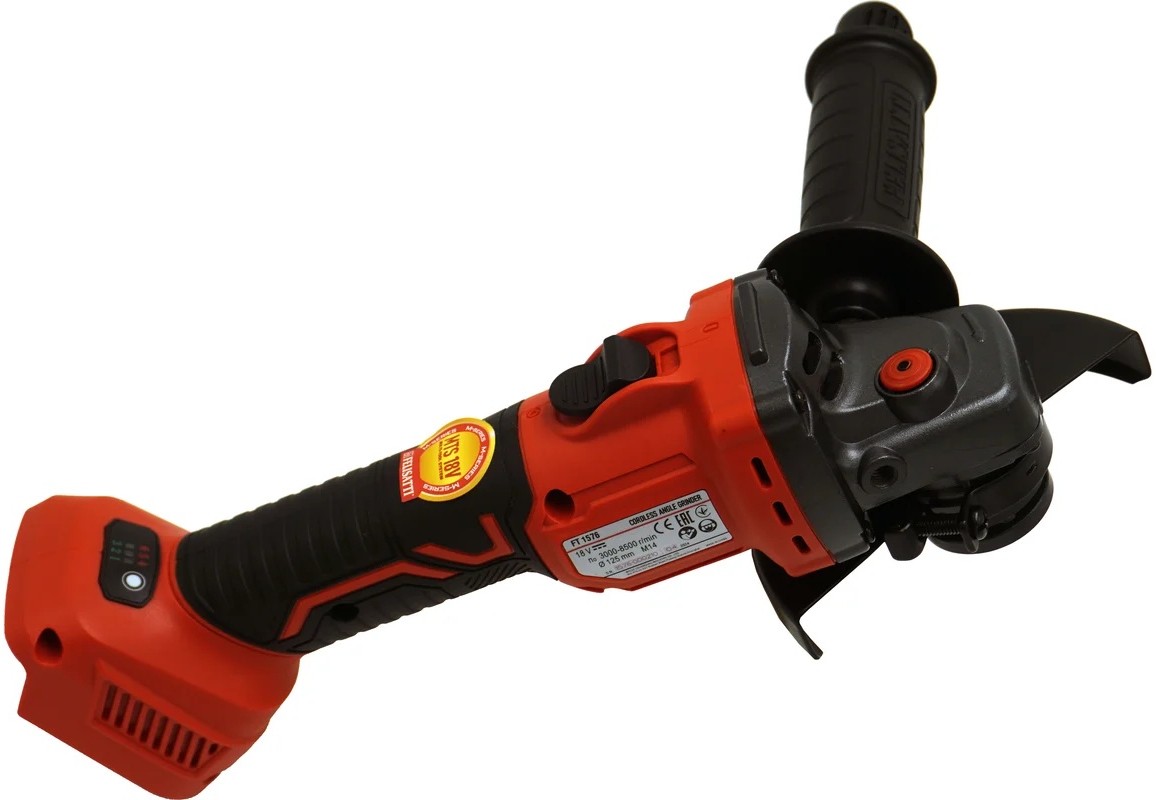 cordless-angle-grinder-felisatti-ft1576-18v-125mm-spindle-detail