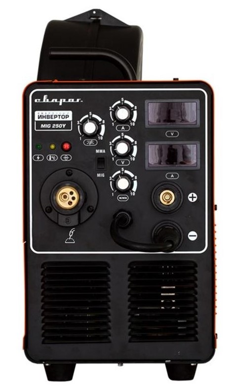 welding-inverter-semi-automatic-svarog-mig-250-y-j04-m-front