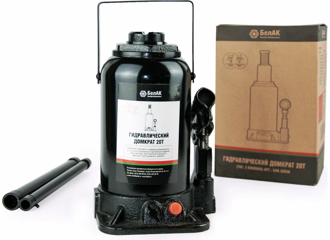 hydraulic-bottle-jack-20t-belak-tuv-two-valve-with-box