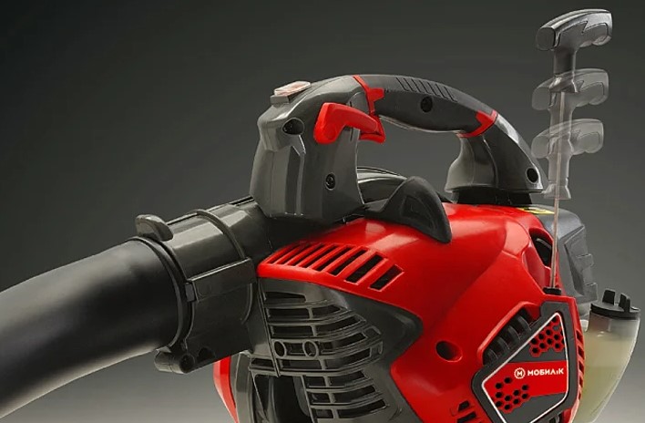 benzinovaya-rancevaya-vozduhoduvka-mobil-k-xb52a-premium-mbk0023879-motor-closeup