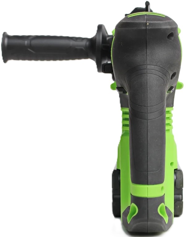 cordless-rotary-hammer-greenworks-gd24sds2k4-rear-handle