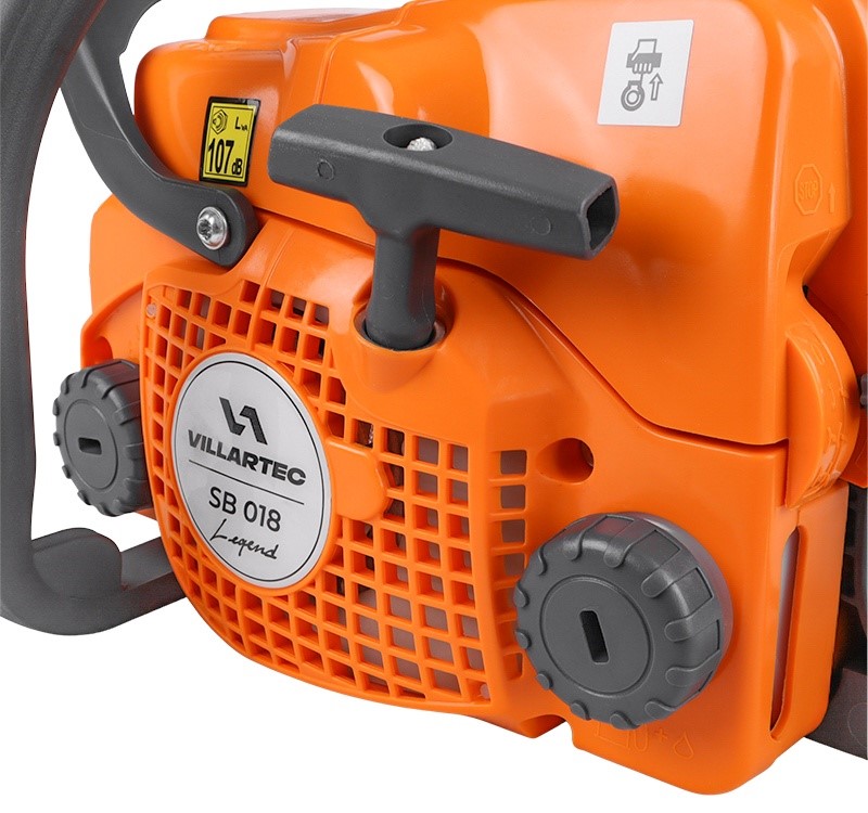 villartec-sb018-legend-gasoline-chainsaw-starter-detail