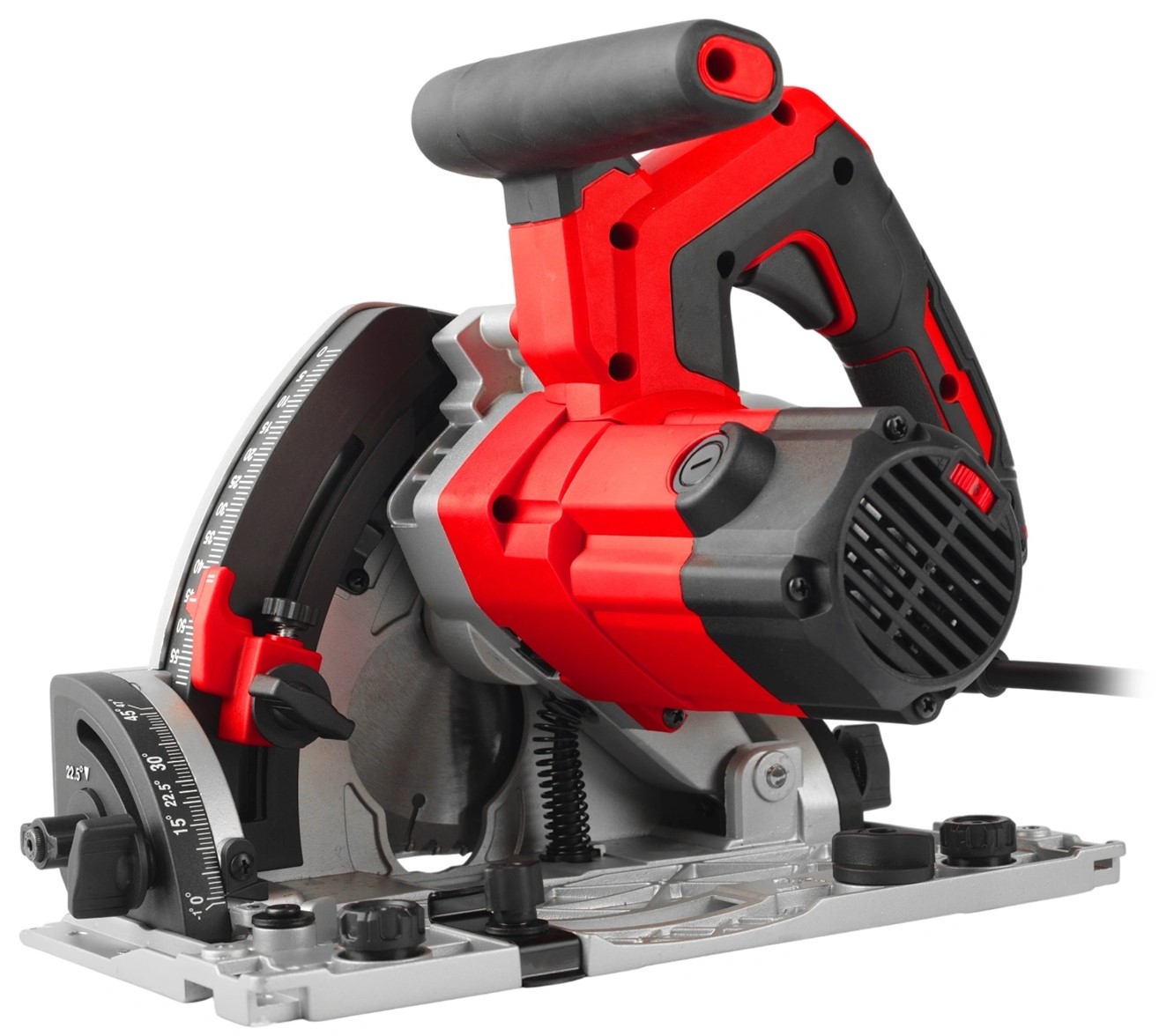 plunge-circular-saw-felisatti-ft6408-1300w-165mm-rear-angled