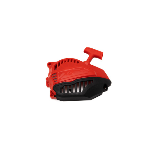 Полный комплект стартера для моделей XC 125 и 125T — прямая замена — фото 1