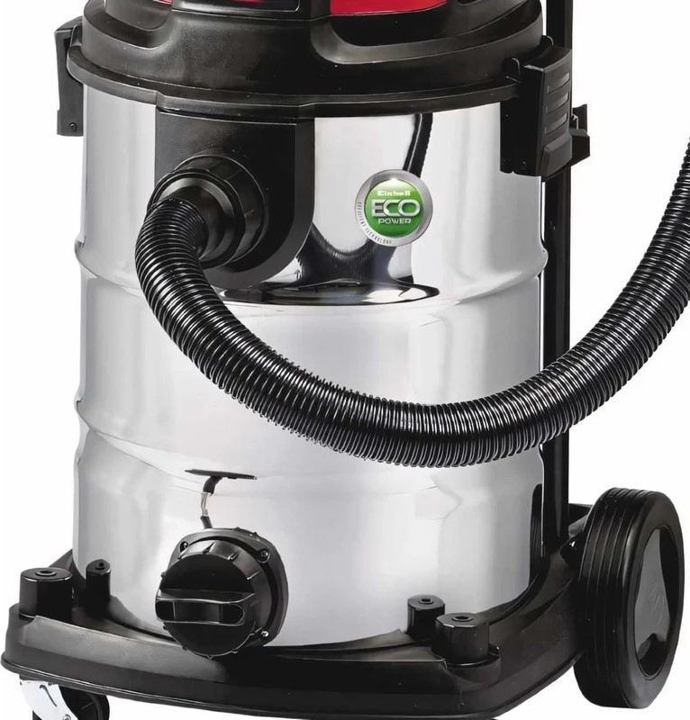 construction-vacuum-einhell-te-vc-2230-sa-stainless-tank
