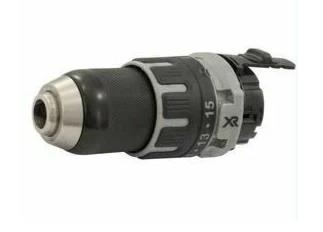 Редуктор в сборе DCD791