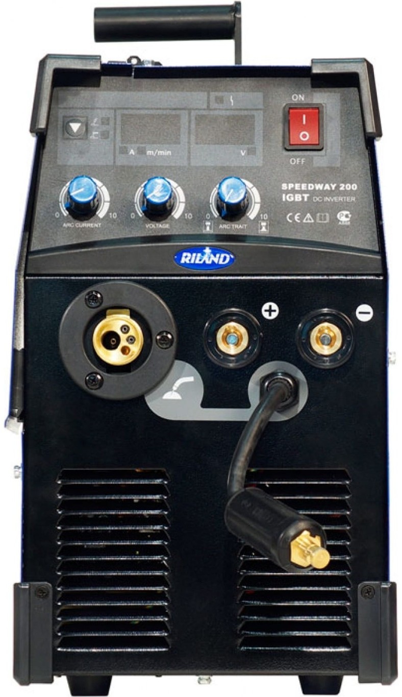 inverter-welding-semiautomatic-aurora-pro-speedway-200-igbt-front