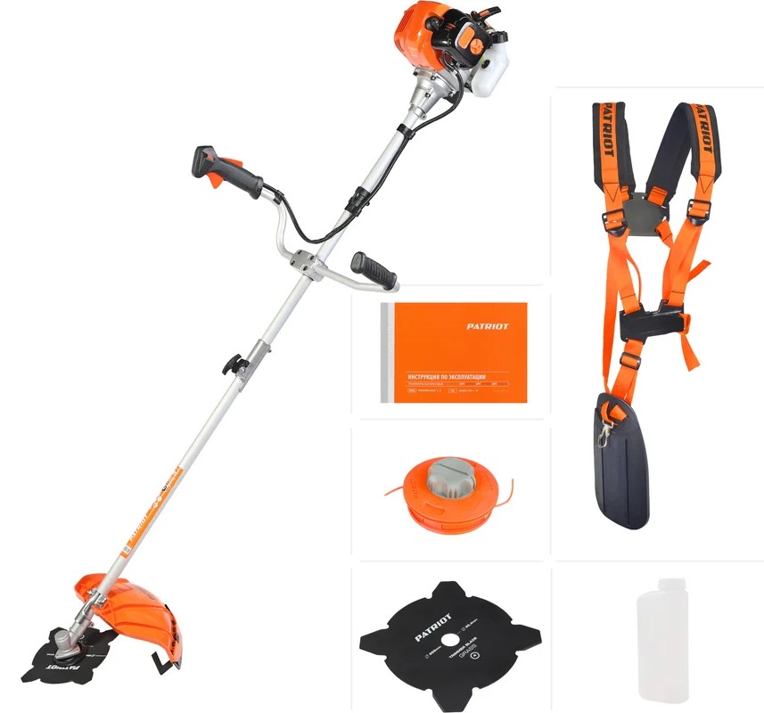 benzotrimmer-patriot-pt-3555es-country-250108035-antivibracionnaya-sistema
