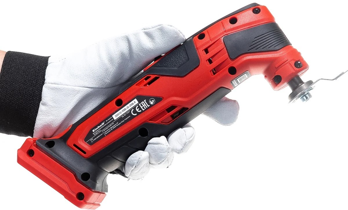 multifunctional-tool-einhell-tc-mg-18-li-solo-handle