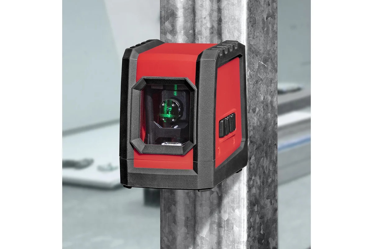 infiniter-cl10g-green-laser-level-magnetic-mount