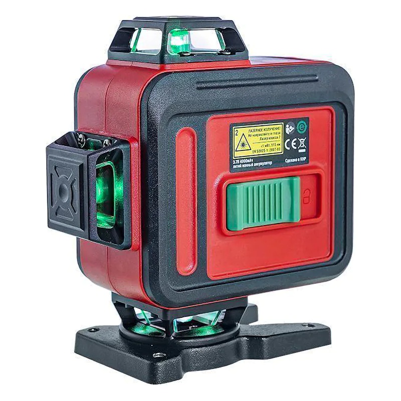 infiniter-clg-4d-laser-level-rear-panel