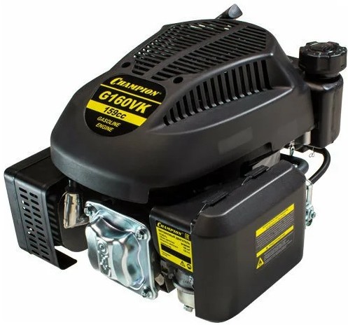 gasoline-engine-champion-g160vk-2-159cc-angled