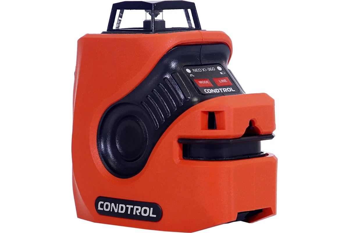condtrol-neo-x1-360-laser-level-front-view