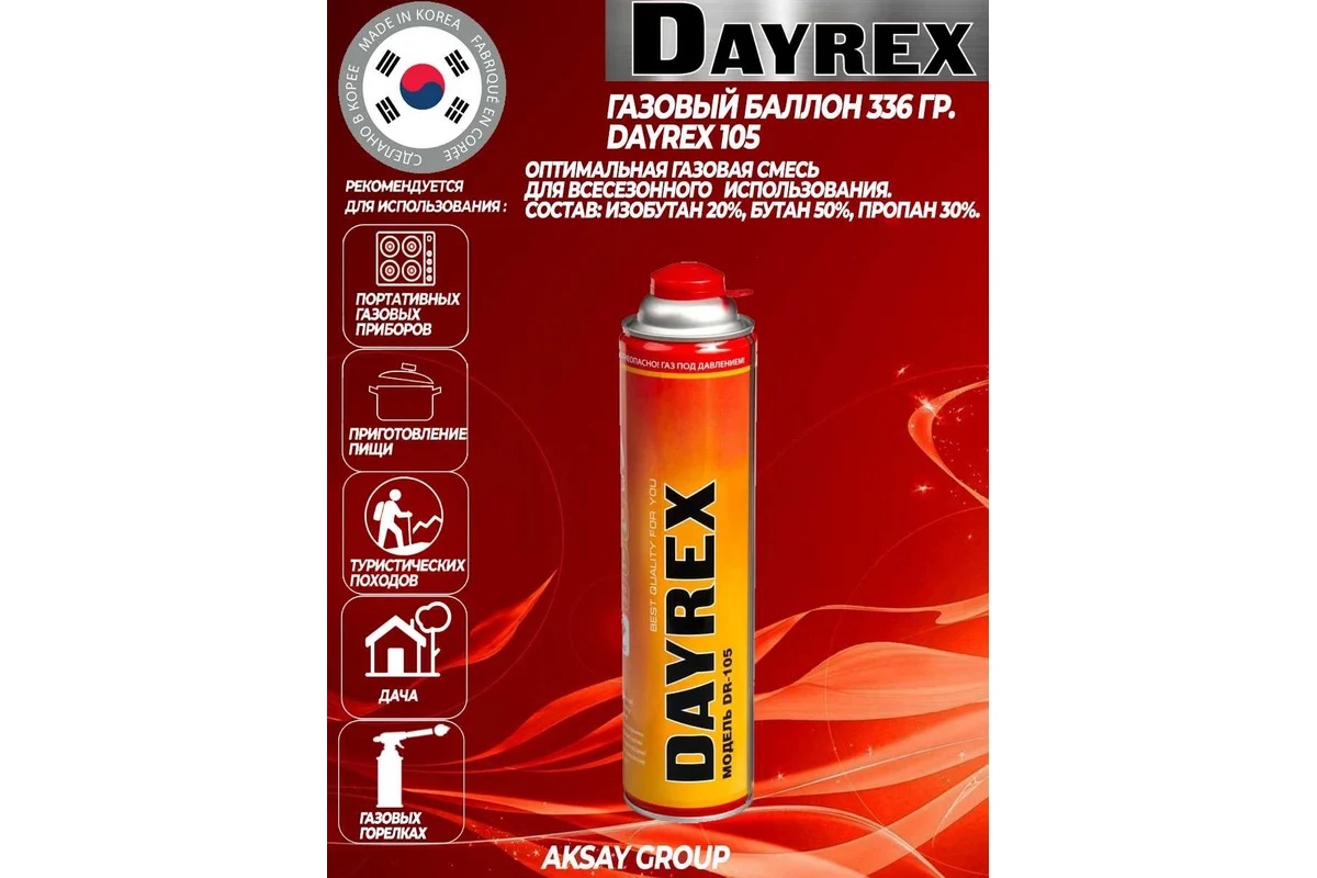 dayrex-105-gas-canister-packaging