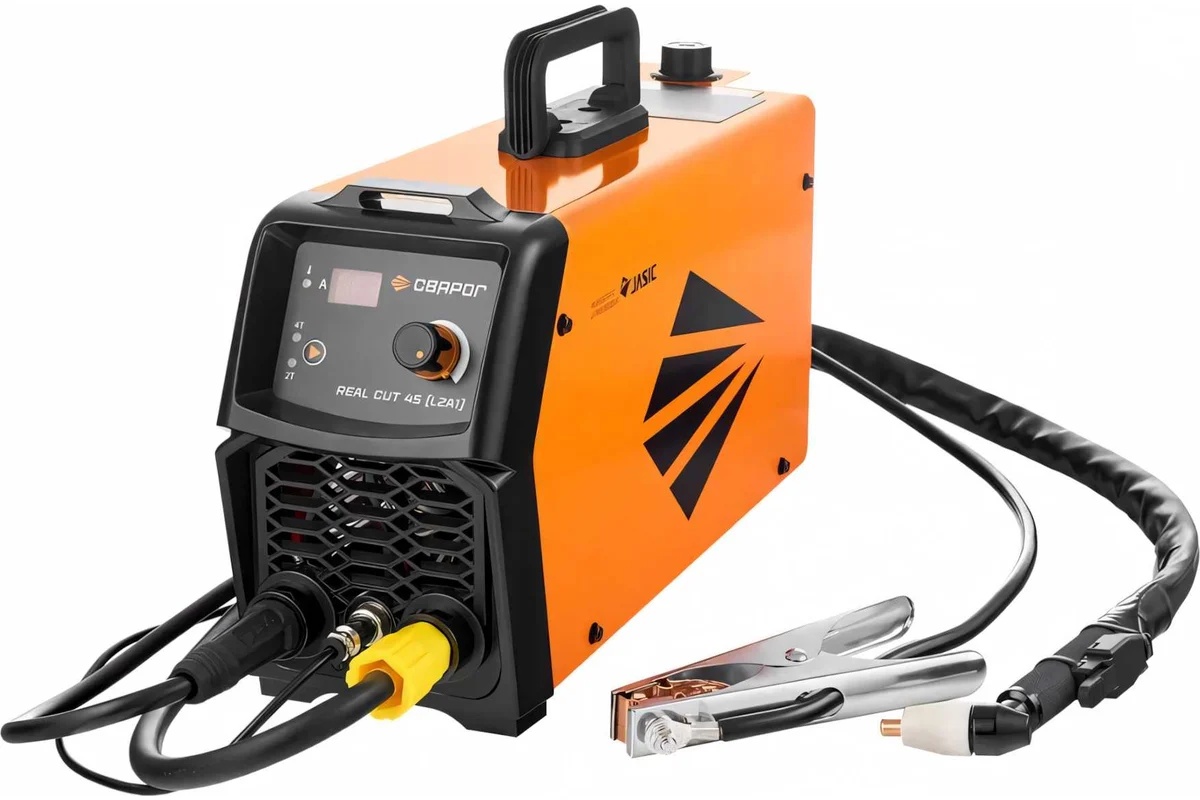 plasma-cutter-svarog-cut-45-real-l2a1-with-torch