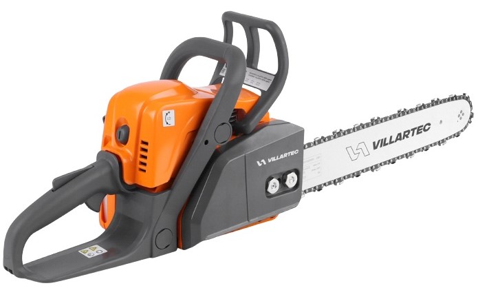 villartec-sb018-legend-gasoline-chainsaw-rear-angled