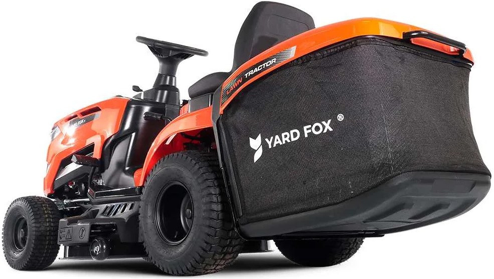 sadovyj-traktor-benzinovyj-yard-fox-t92rbh-obshij-vid-szadi