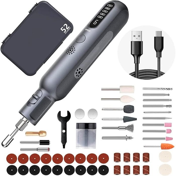 engraver-greenworks-gpt-8vrt-tool