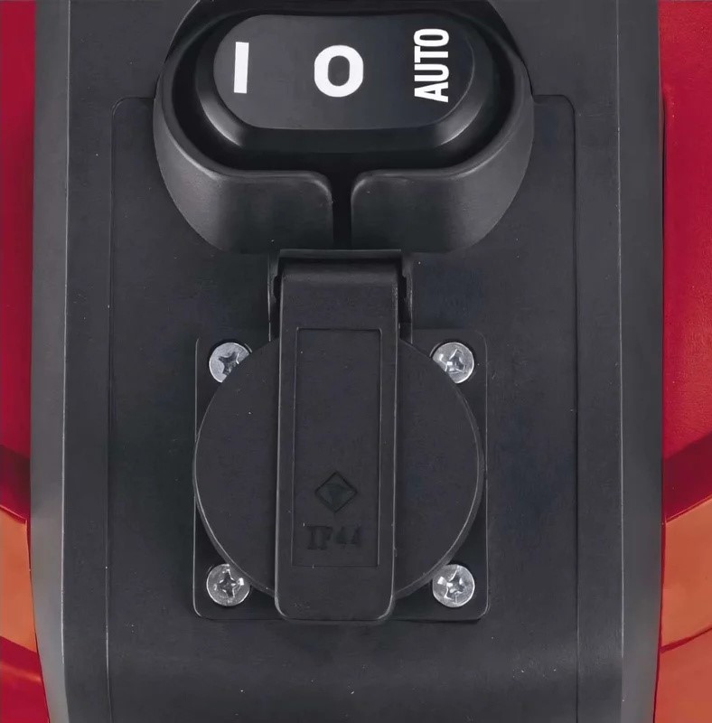 construction-vacuum-einhell-te-vc-2230-sa-control-panel