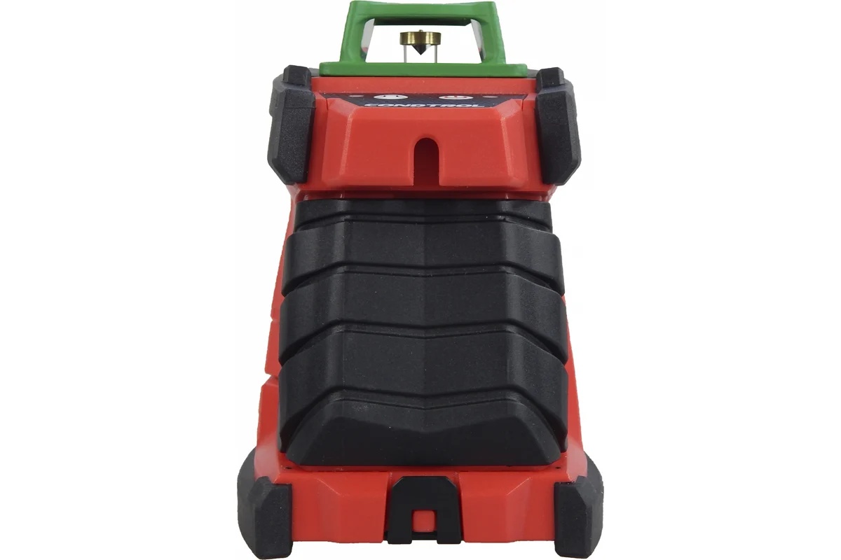 nivellir-condtrol-xliner-360g-back-view