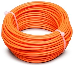 trimmer-line-villartec-square-profile-orange-coil