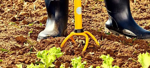 Tornadica: Ваш надежный помощник в саду!