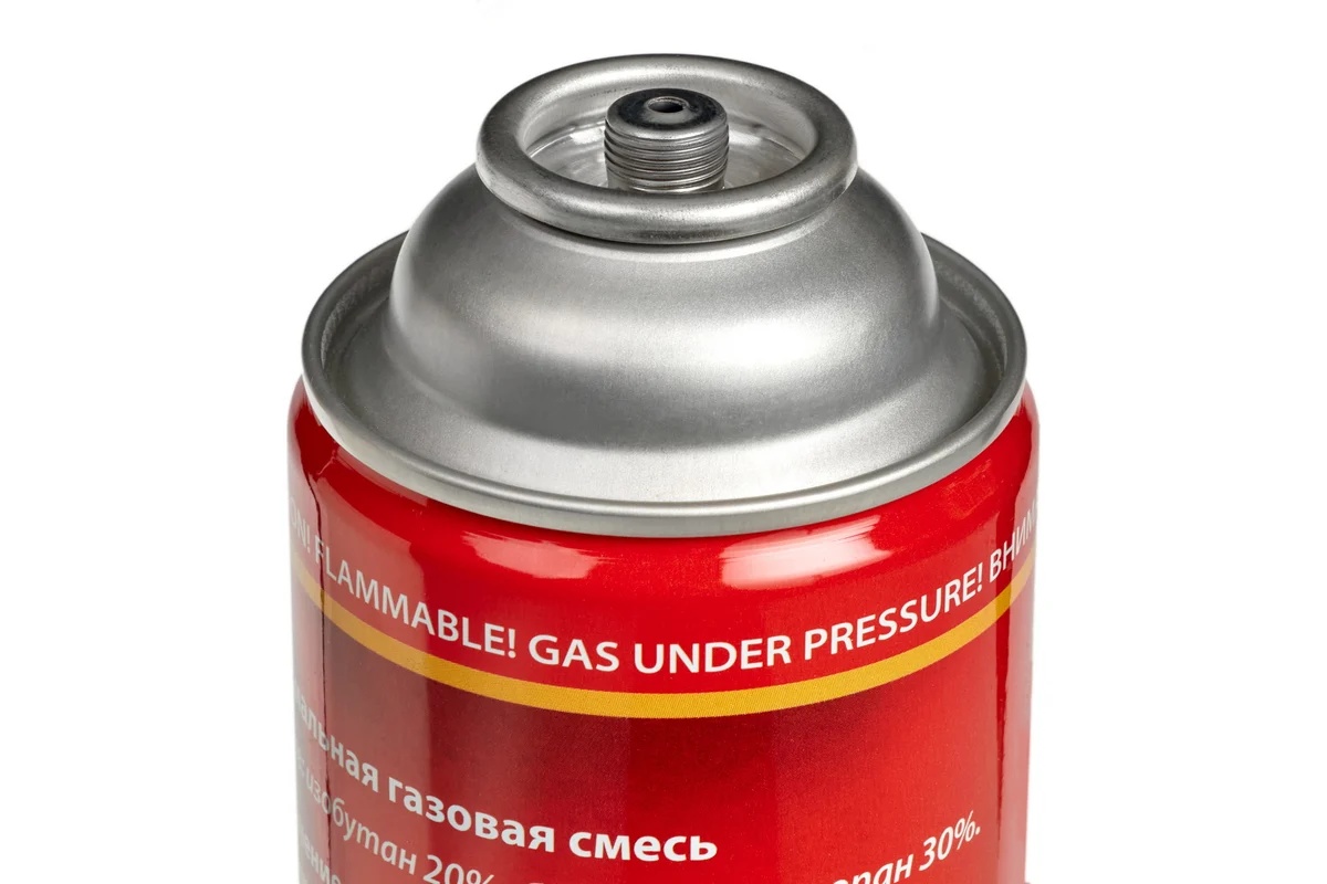 dayrex-105-gas-canister-valve-detail