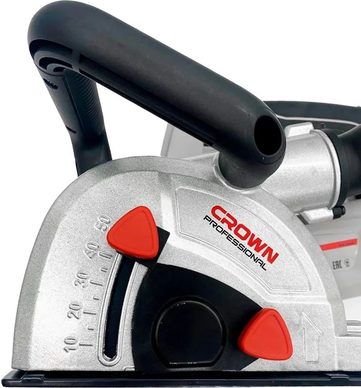 wall-chaser-crown-ct13683-150-side-view