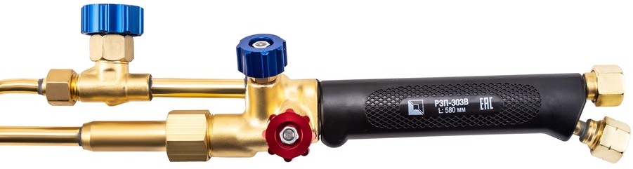propane-cutting-torch-foxweld-rzp-303v-handle-controls-close-up