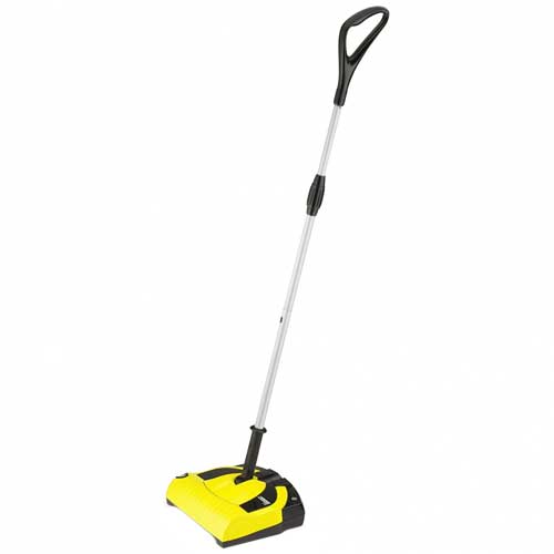 Электровеники