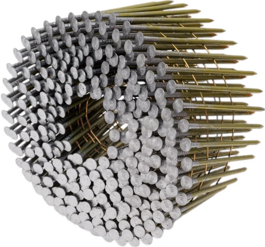 drum-nails-foxweld-aero-25x60mm-smooth-shank-heads