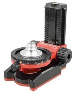 kreplenie-wall-mount-pro-condtrol-platforma-nivelira