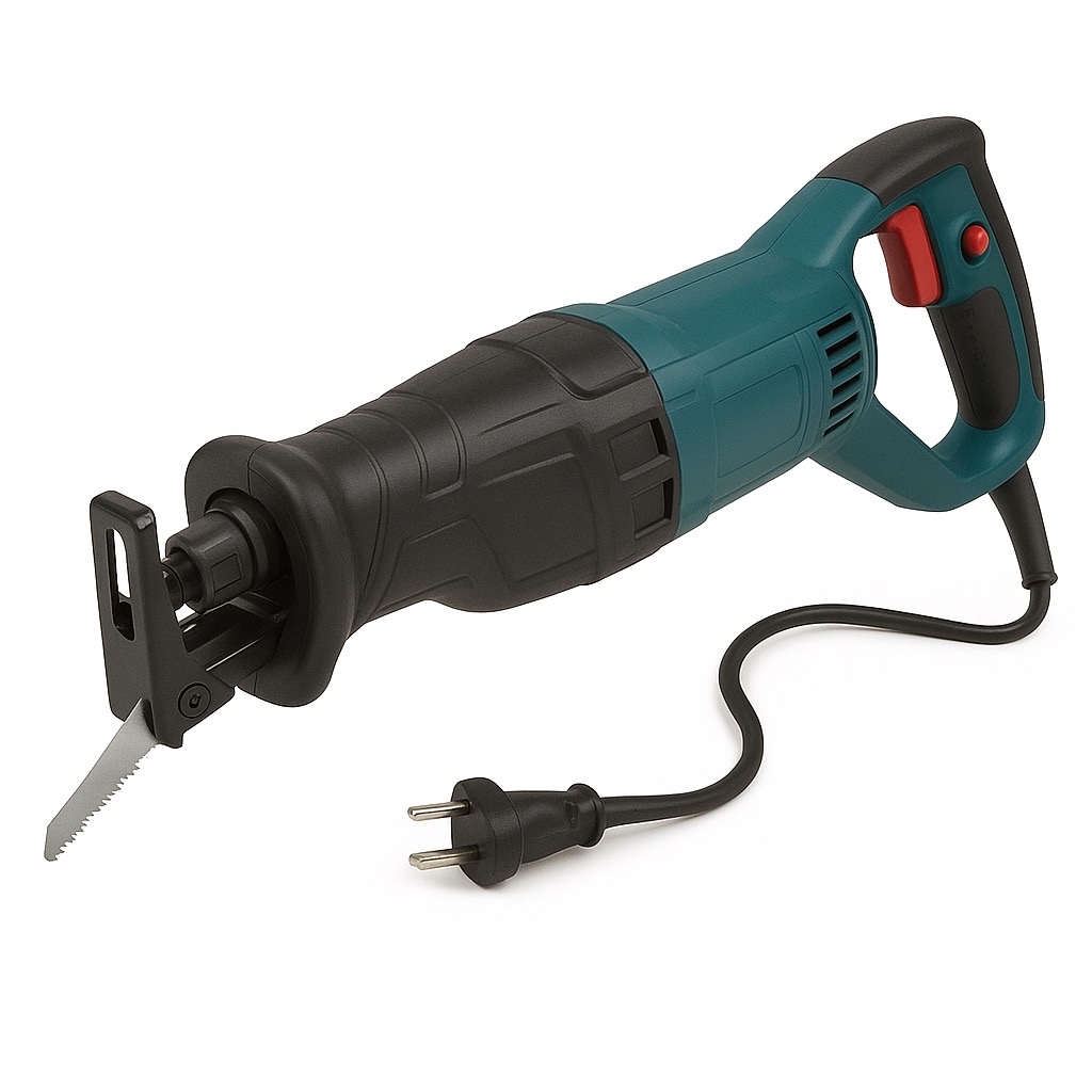 Электрические сабельные пилы
