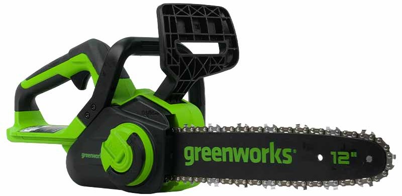akkumulyatornaya-tsepnaya-pila-besschyotochnaya-greenworks-gd24cs30-bez-akb-i-zu-ruchka