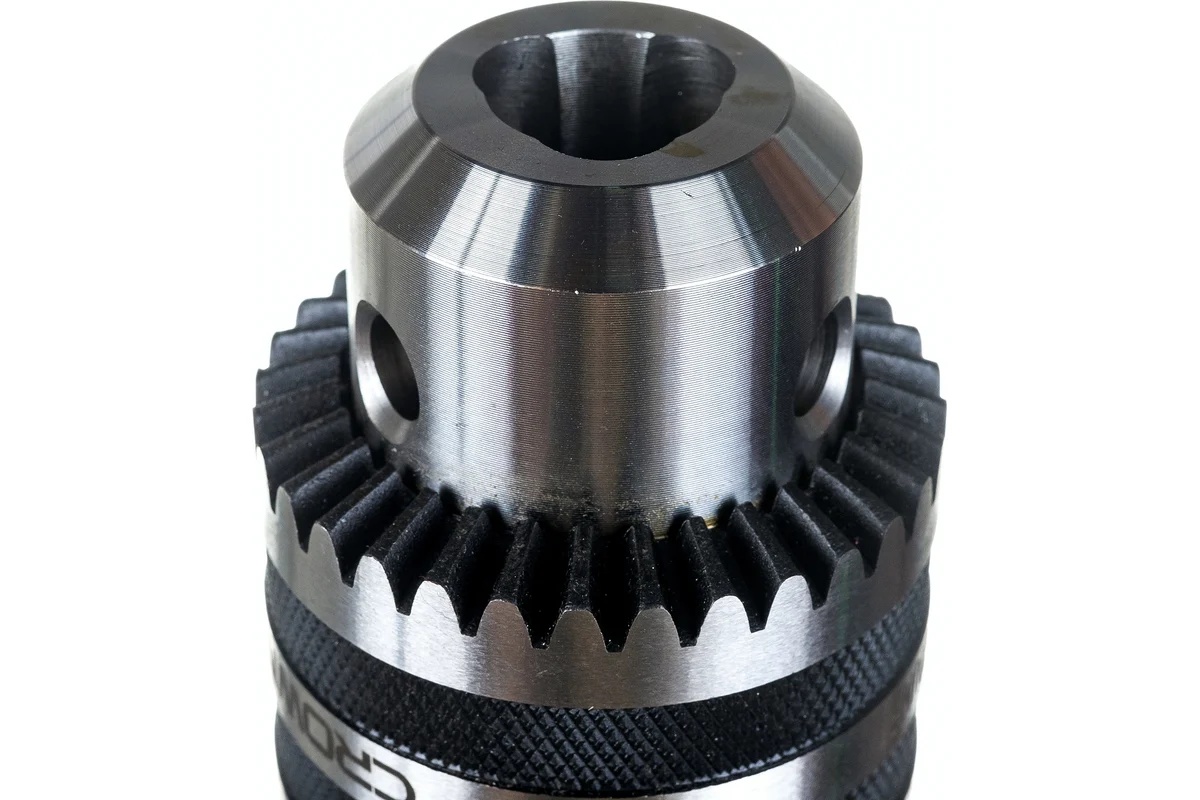drill-crown-ct10010-chuck-detail