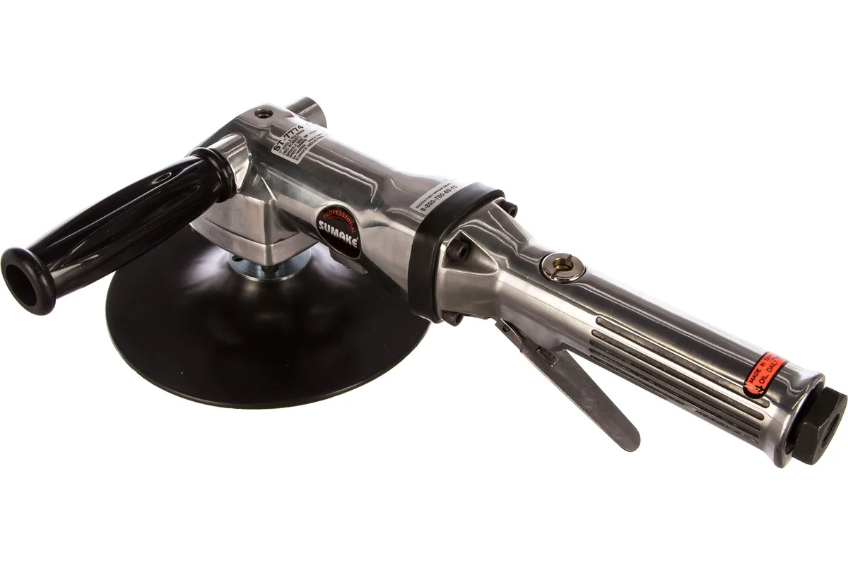 sumake-pneumatic-polishing-grinder-st-7774-korpus-i-opornaya-tarelka