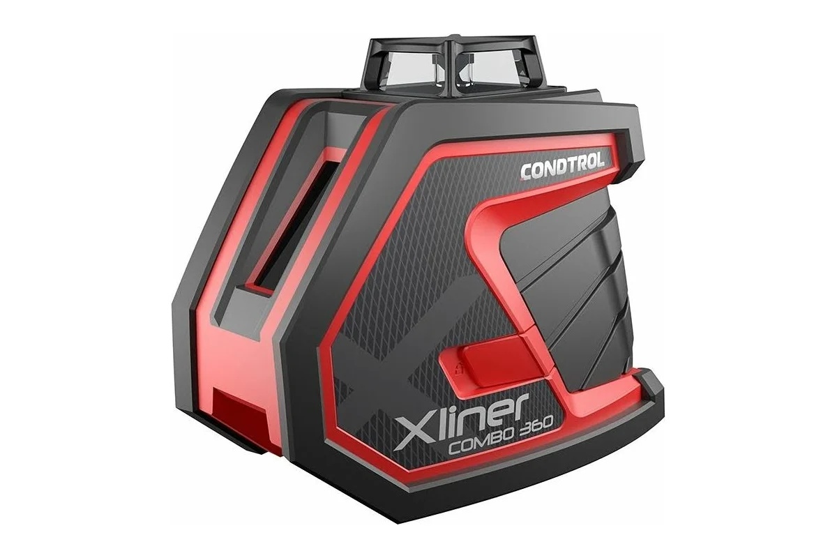 condtrol-xliner-combo-360-angle-view