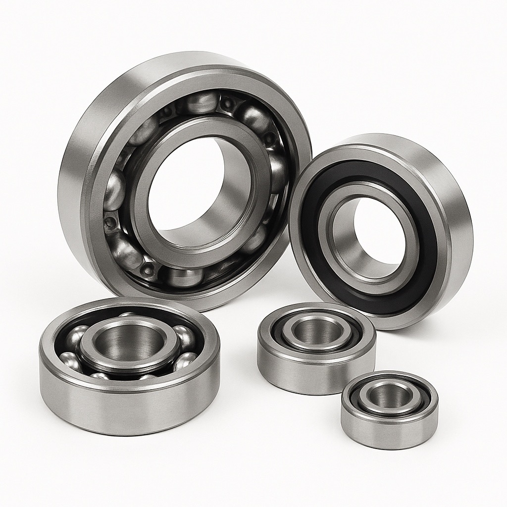 Подшипники