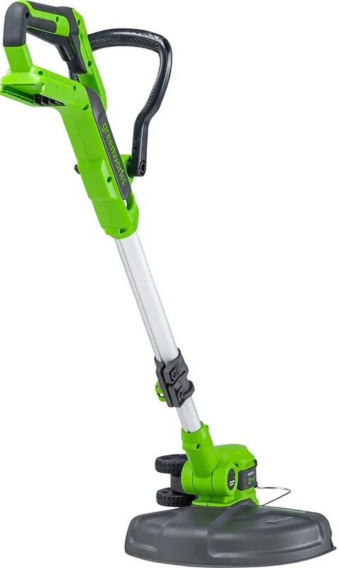 akkumulyatornyj-trimmer-greenworks-g24lt30-24v-2110407-obshij-vid-szadi