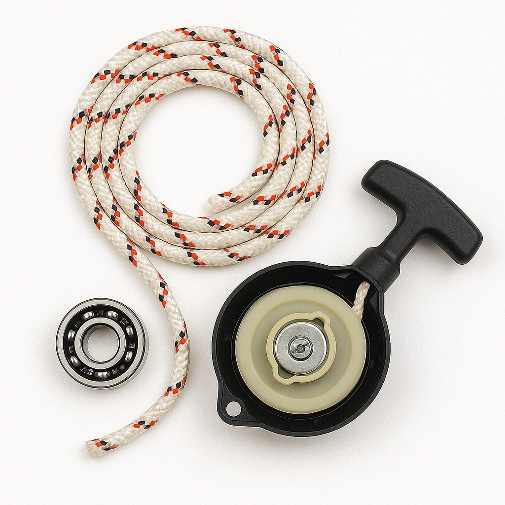 Шнуры стартера