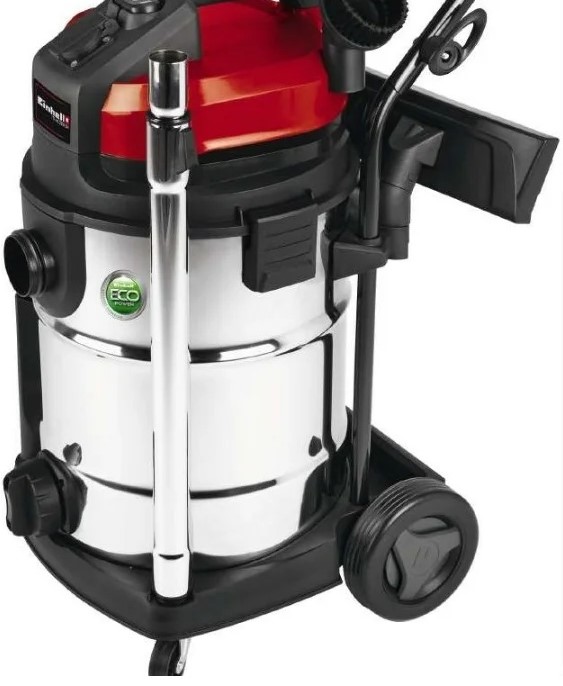 construction-vacuum-einhell-te-vc-2230-sa-side-view