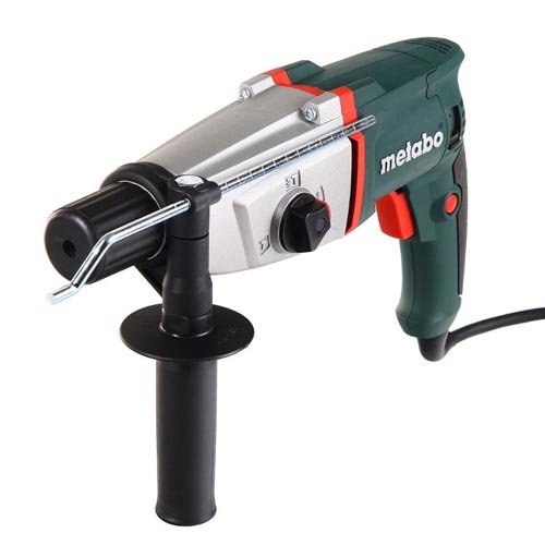 Перфораторы сетевые