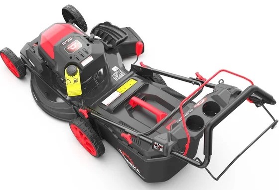 sunreka-glm53hst-gasoline-lawn-mower-angled-view