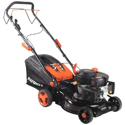 Газонокосилки