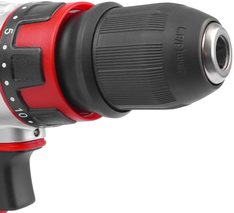 cordless-drill-screwdriver-einhell-te-cd-12-1-x-li-front-view