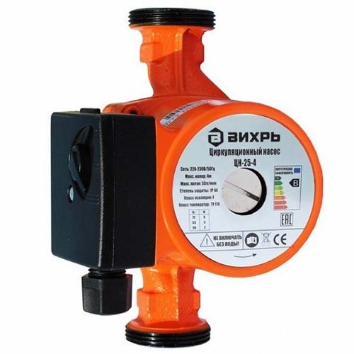 Циркуляционные