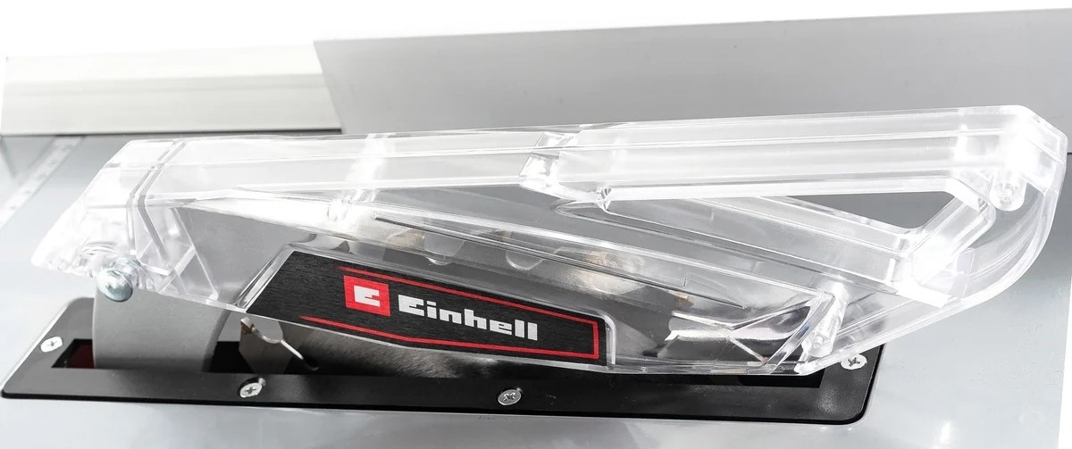 stacionarnaya-pila-einhell-tc-ts210-blade-guard