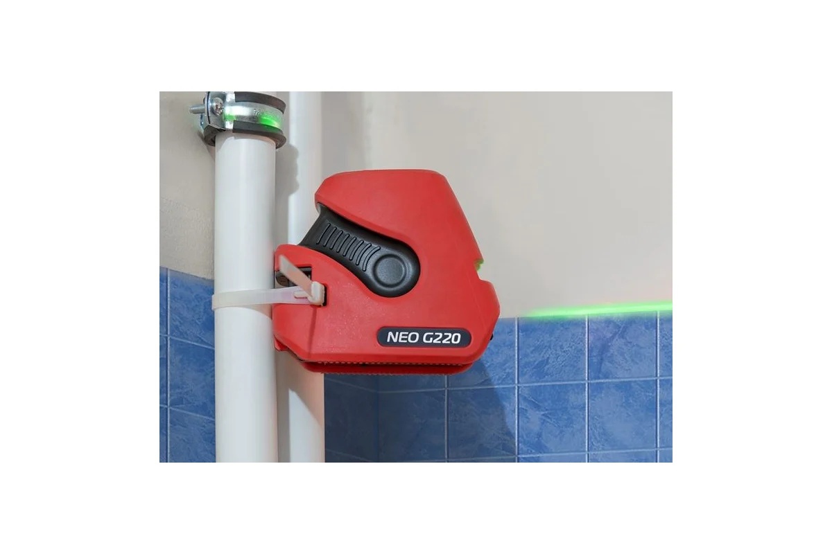 condtrol-neo-g220-set-lazernyi-uroven-kreplenie-na-trube